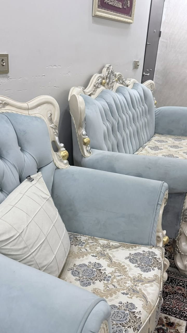 السلام عليكم تخم نظيف جداً للبيع المكان بغداد الكرخ


**إذا كنت صاحب هذا الإعلان وتريد حذفه لأي سبب، رجاءا أرسل رسالة إلى الدعم الفني**