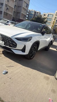 أم جي ون • ٢٠٢٤ • ضمان ٦ سنوات