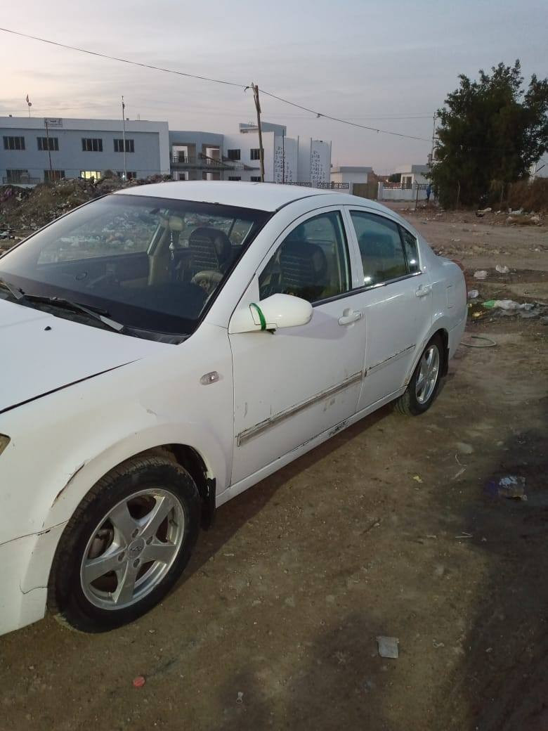 سلام عليكم شيري A5
موديل 2010

سنويه 2026/4/4 باسمي

محور كورلا كير + مكينه

***********
سعر 35وبيها مجال
