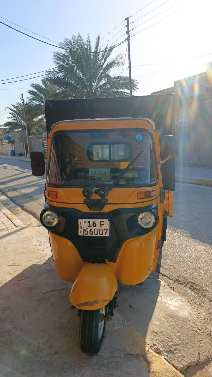 سلام عليكم شباب تكتك حمل البيع مديل 
٢٠١٩ تكتك  رقم ديوانيه انكليزي بسمي تحويل ثاني يوم  هزه جديده كامله محجر جادر سبير دوشمه كاعيده 
دشوبل شاشه مال سياره 
تكتك كفاله من ضربه بيه شخوط بسيطه 
قمجيات عامه كله جديد واقيات جديد تكتك كامله تاخذه كبل الشارع ربع ما تصرف عليهه 
سعره ٤ و٢٥٠ بيه مجال بسيط ما يعجبك سعر اعبر المنشور والرزق عل الله مكاني بغداد حي البتول قريب عل عبيدي 
***********
