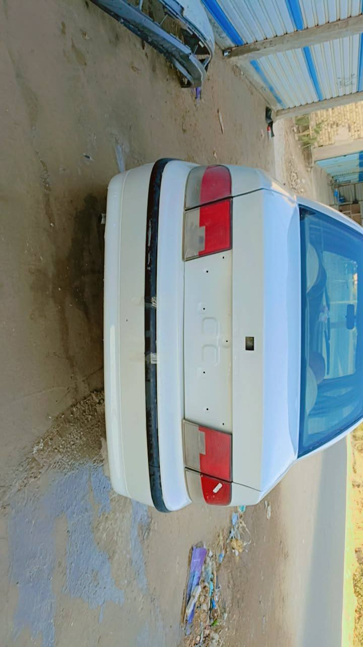 سلام عليكم سمند مديل2010 رقم قادسيه مكنيه وكير كفاله تبريد شغال حداديه زينه  الاستفسار أكثر عل رقم مكاني الدي
وانية قضاء المهناويه ***********
