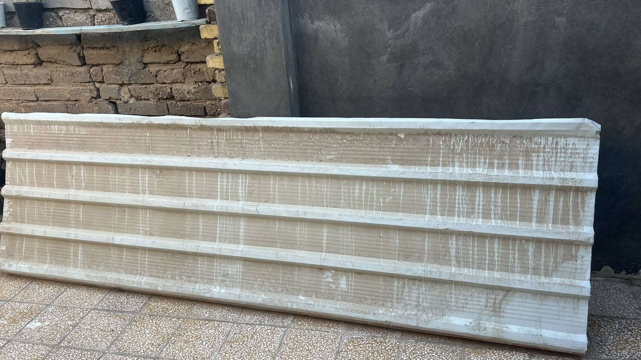 قطعه سندويج 3امتار ونص سعره ١٥قفل مكاني ابو غرق


**إذا كنت صاحب هذا الإعلان وتريد حذفه لأي سبب، رجاءا أرسل رسالة إلى الدعم الفني**