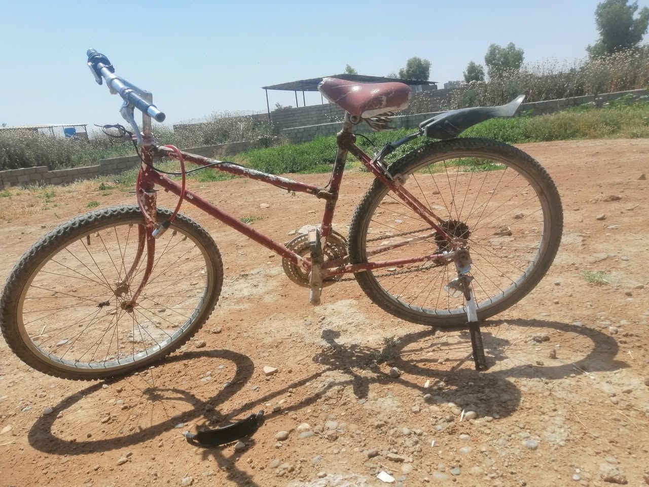 عندي هذه البوسكل اليريدو يراسلني خاص سعر 40 بي مجال اليريدو خاص يراسلني خاص


**إذا كنت صاحب هذا الإعلان وتريد حذفه لأي سبب، رجاءا أرسل رسالة إلى الدعم الفني**