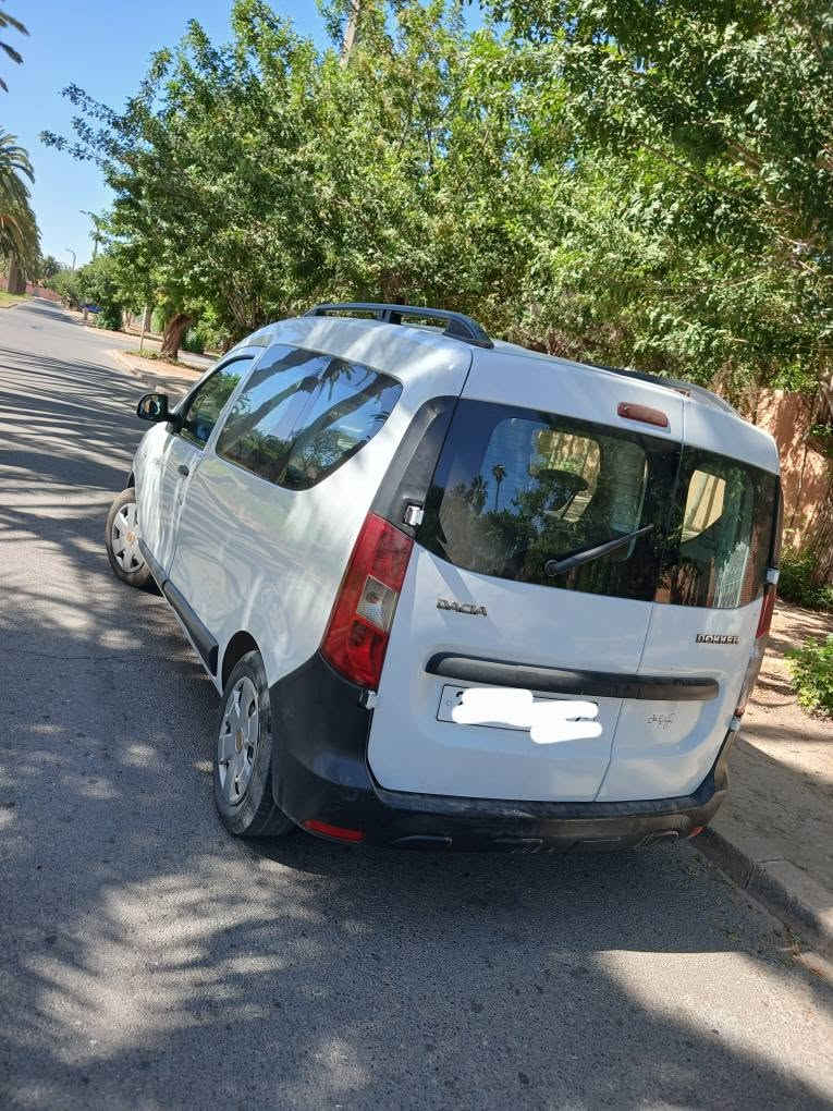 Dacia dokir اليوسفية, المغرب


**إذا كنت صاحب هذا الإعلان وتريد حذفه لأي سبب، رجاءا أرسل رسالة إلى الدعم الفني**