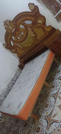 جربايه • دوشك • طقم