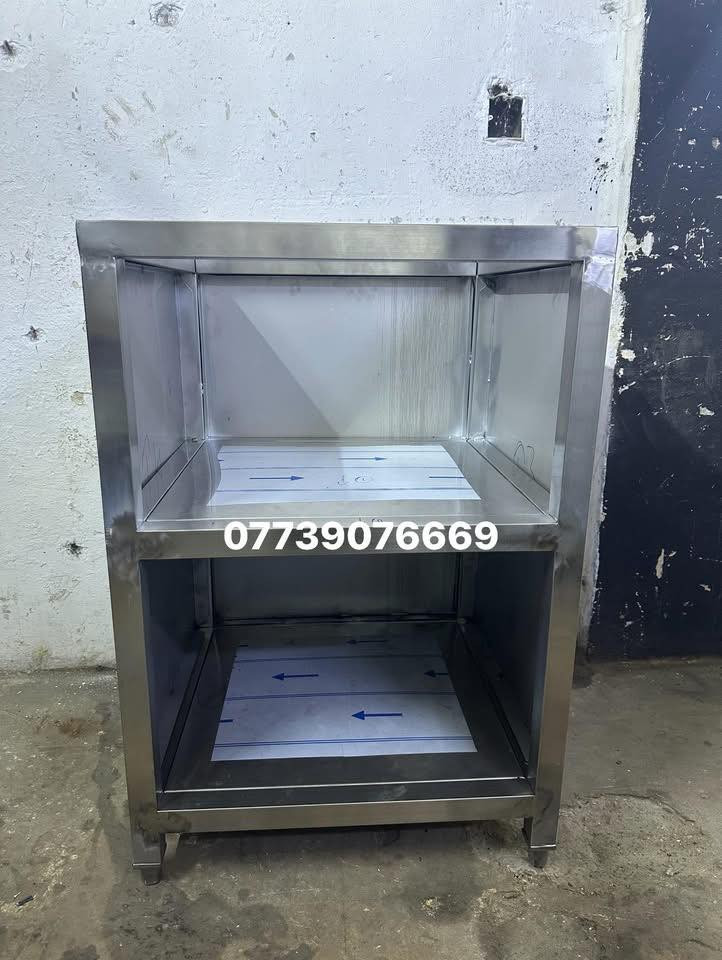 معمل محمد وعد
لتجهيز كافة المطاعم وبأانسب الاسعار

 📍العنوان _بغداد_العلاوي_شارع 6

📞للتواصل***********واتساب
