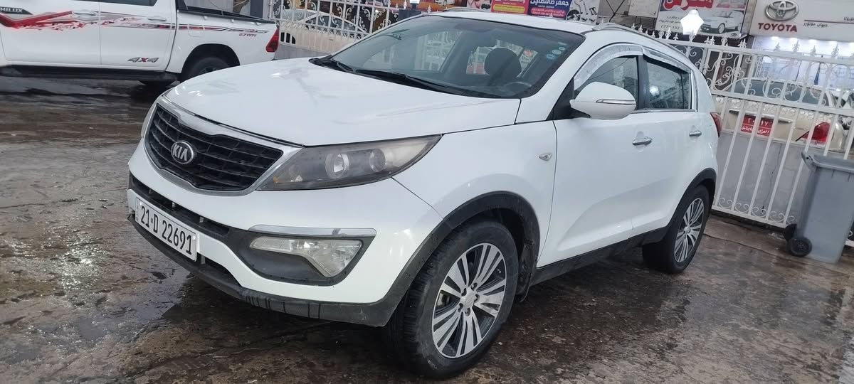 کیاسپۆڕتاج مۆدێل 2015بە ناوی خۆمە وە یە سە نە وی تازە یە تا2030 عام بۆیاغ نیە بە س سە قفی بۆیاخ نیە حیزام بۆیاخە گێڕومە کینە بە شە رت سعر105$مە جالێکی برایانە بۆپە یوە ندی ***********یان ***********سوپاس بۆئە دمینی بە ڕێز السليمانية, العراق
