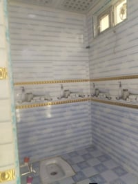 نجف حي الميلاد • ١٠٠م • غرفتين