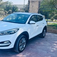 توسان خليجي • ٢٠١٨ • ١٢٩ الف كم