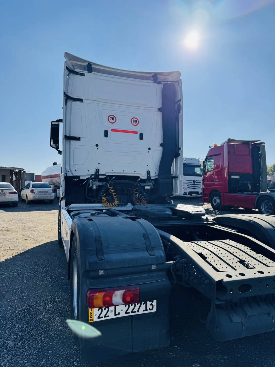 موديل2016📦
حجم1848✅
فول فول به س مابي كاميره 
سياره رقم اربيل 
معرض حجى نشوان 
عنوان أربيل كلك 📍
***********
***********
📞وتساب 📞📞📞✅✅
