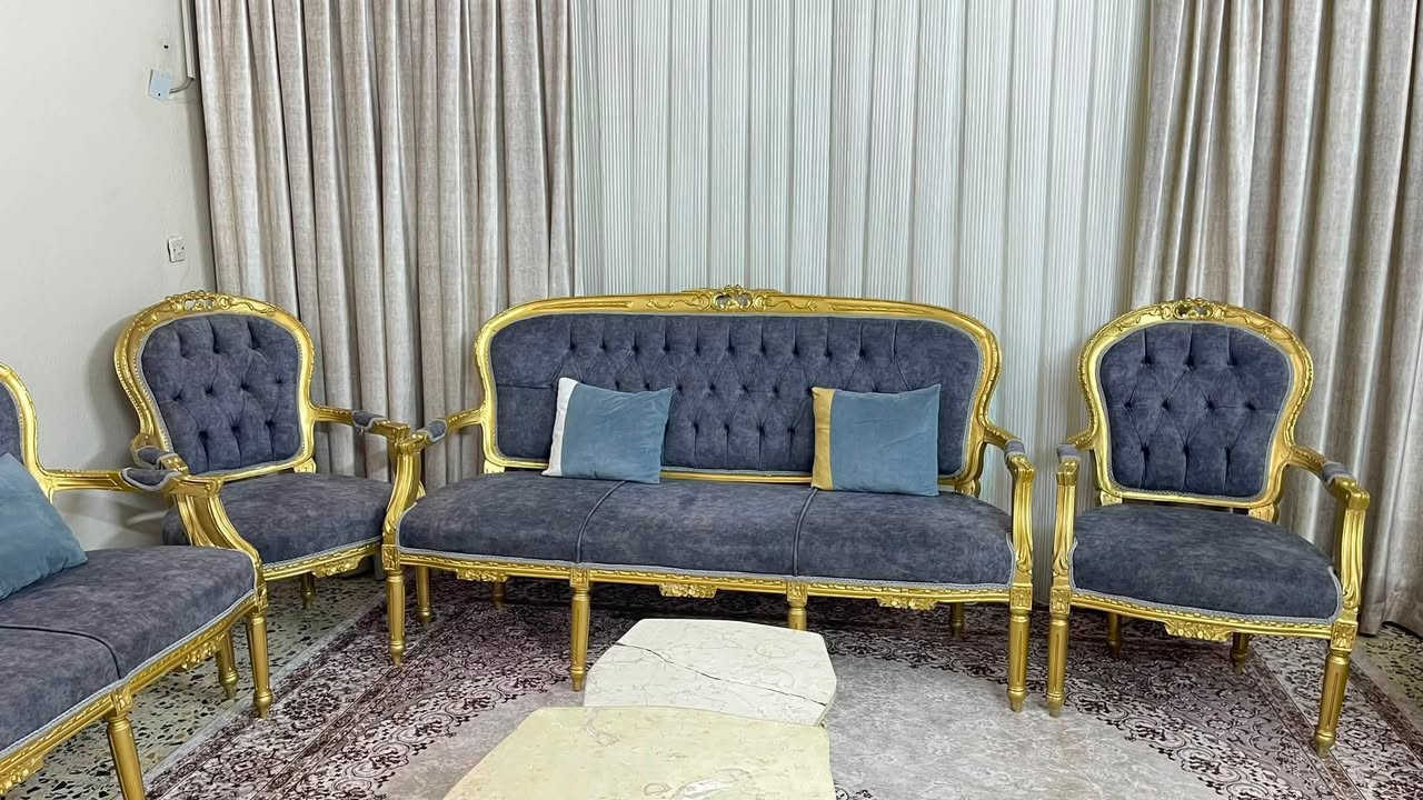 تخم للبيع عشر مقاعد زان مصري سعر ٦٥٠
‭***********‬
