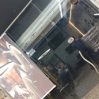 جامخنات  للبيع مال صالون موصفات ارتفاع 295 عرض 285 السعر ٢٥٠ دوره ٠٧٧١...