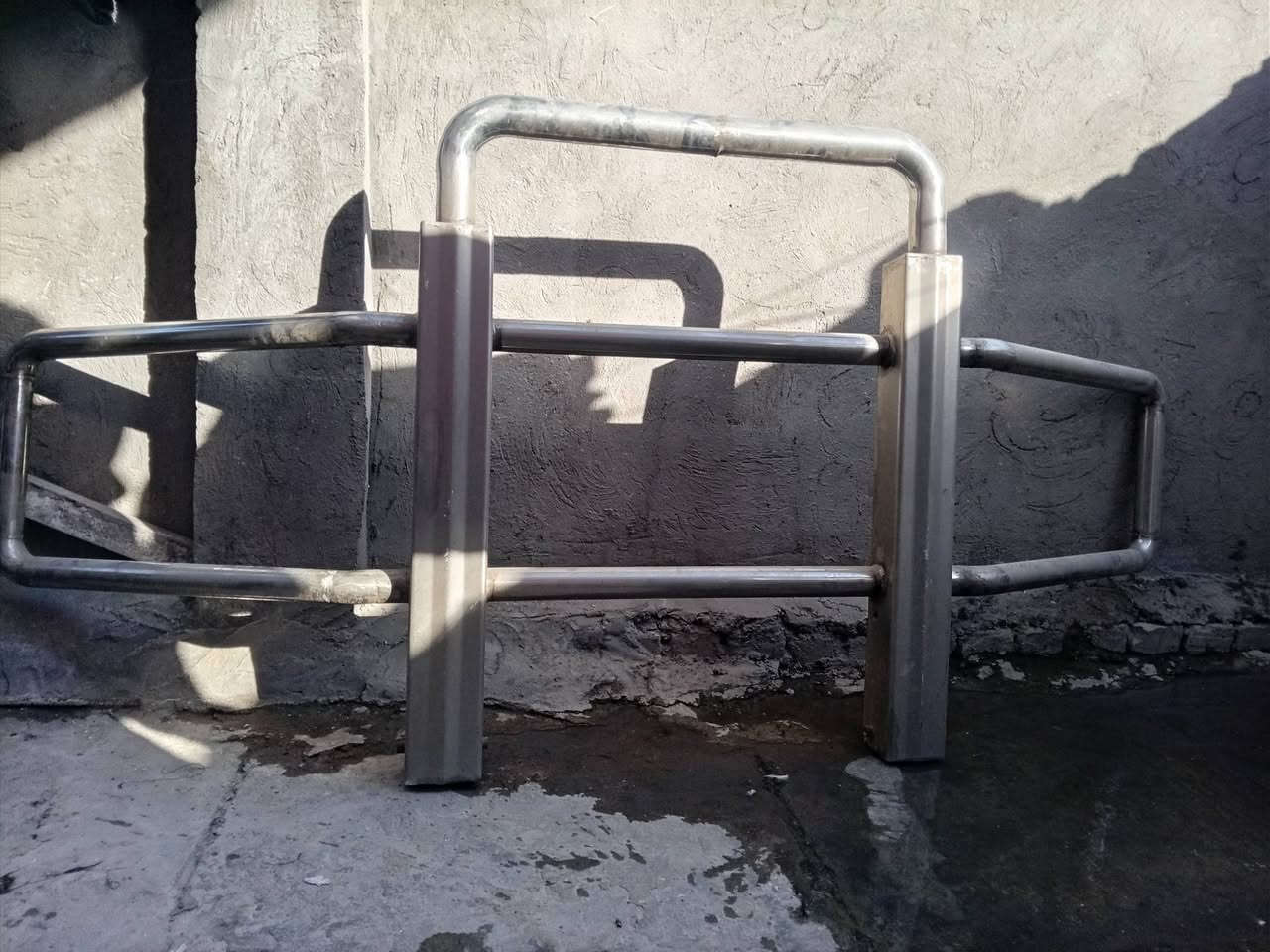 للبيع
الاتصال ع رقم ***********
السعر ٣٠٠ وبي مجال حك الجيه
