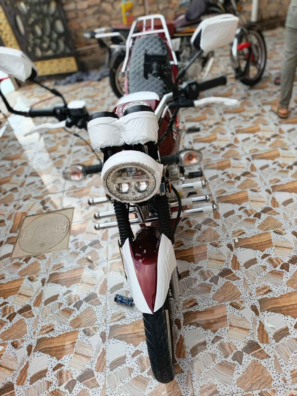 هيوشه موديل 2024 عله وضع شركه مابيها نقص اي شي سعر مليون 150 وبيها مجال  هـ ***********
