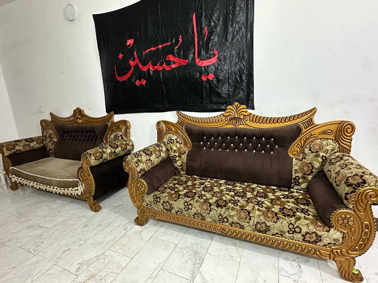تخم تسكام نضيف كولشي مابيه 10نفرات سعره 325وبي مجال للشراي


**إذا كنت صاحب هذا الإعلان وتريد حذفه لأي سبب، رجاءا أرسل رسالة إلى الدعم الفني**