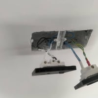 تأسيس كهربائيات عامة⚡️ - سيمنز  - بوري  - منظومة كاميرات 🎥  - منظومة ا...