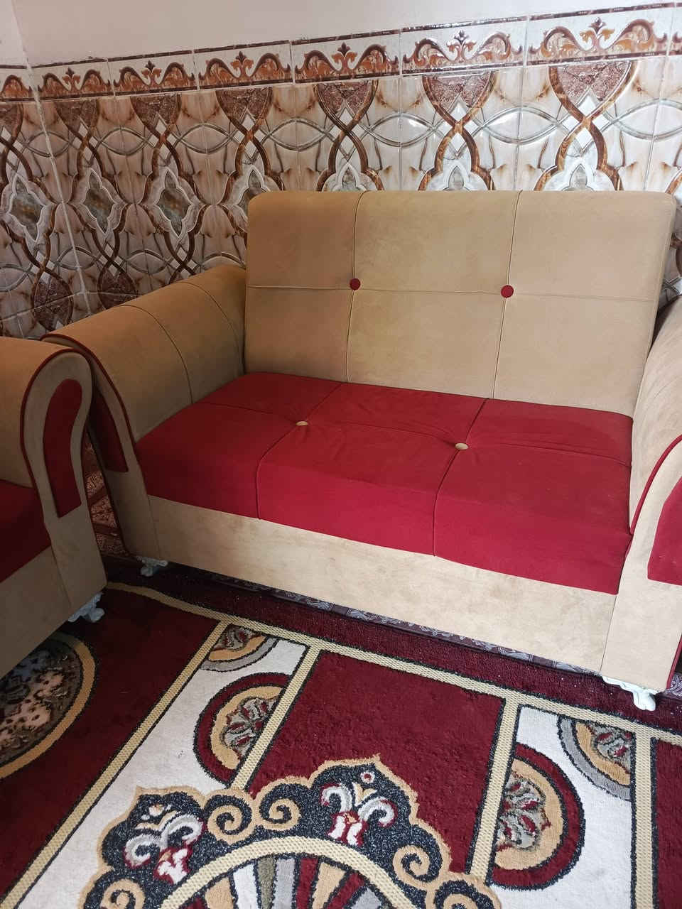 السلام عليكم 
تخمين للبيع 
السع  700 وبيها مجال 
العنوان الناصريه الاسكان الصناعي 
باقي التفاصيل على الخاص


**إذا كنت صاحب هذا الإعلان وتريد حذفه لأي سبب، رجاءا أرسل رسالة إلى الدعم الفني**