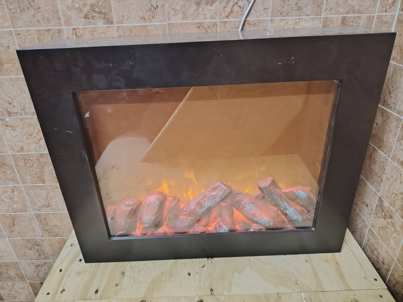 السلام عليكم
اغراض مستعمله نظيفه لبيع
بلازما نوع بنسونك بدون نت سعر ١٠٠ وبي مجال
صوبه كهربائيه سعر ٣٠ الف
صوبه نفطيه سعر ٦٠ وبيها مجال
منظر تدفئه سعر ١٥ الف
جزامه صناعه يدويه تكمه سعر ٣٠ الف
المكان حي الجهاد رقم الموبايل ***********
