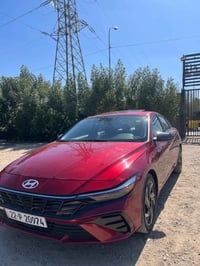 النترا موديل 2024 . المواصفات ……….. 1 فتحه سقف اسلايت  2 بصمه أبواب  3...