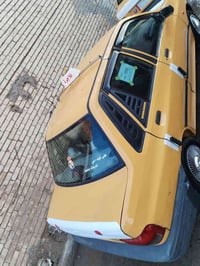 سايبه البيع 2011سياره نضافه فول وكلش حلوه معمره خيسات وبيه مكانات صبغ ...