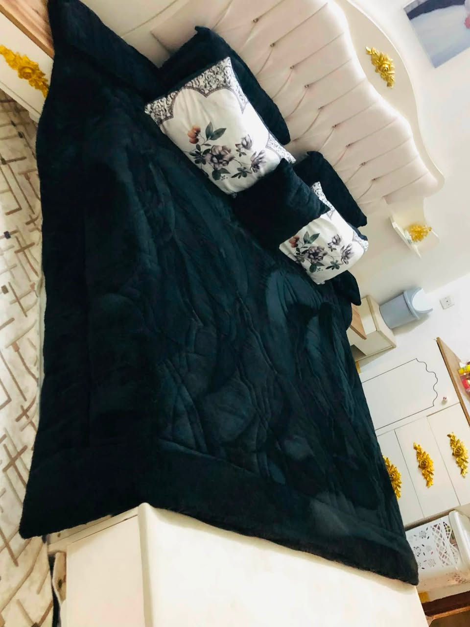 تەکیە ٤٠٠ و مەعمەلە
تازە تازەیە


**إذا كنت صاحب هذا الإعلان وتريد حذفه لأي سبب، رجاءا أرسل رسالة إلى الدعم الفني**