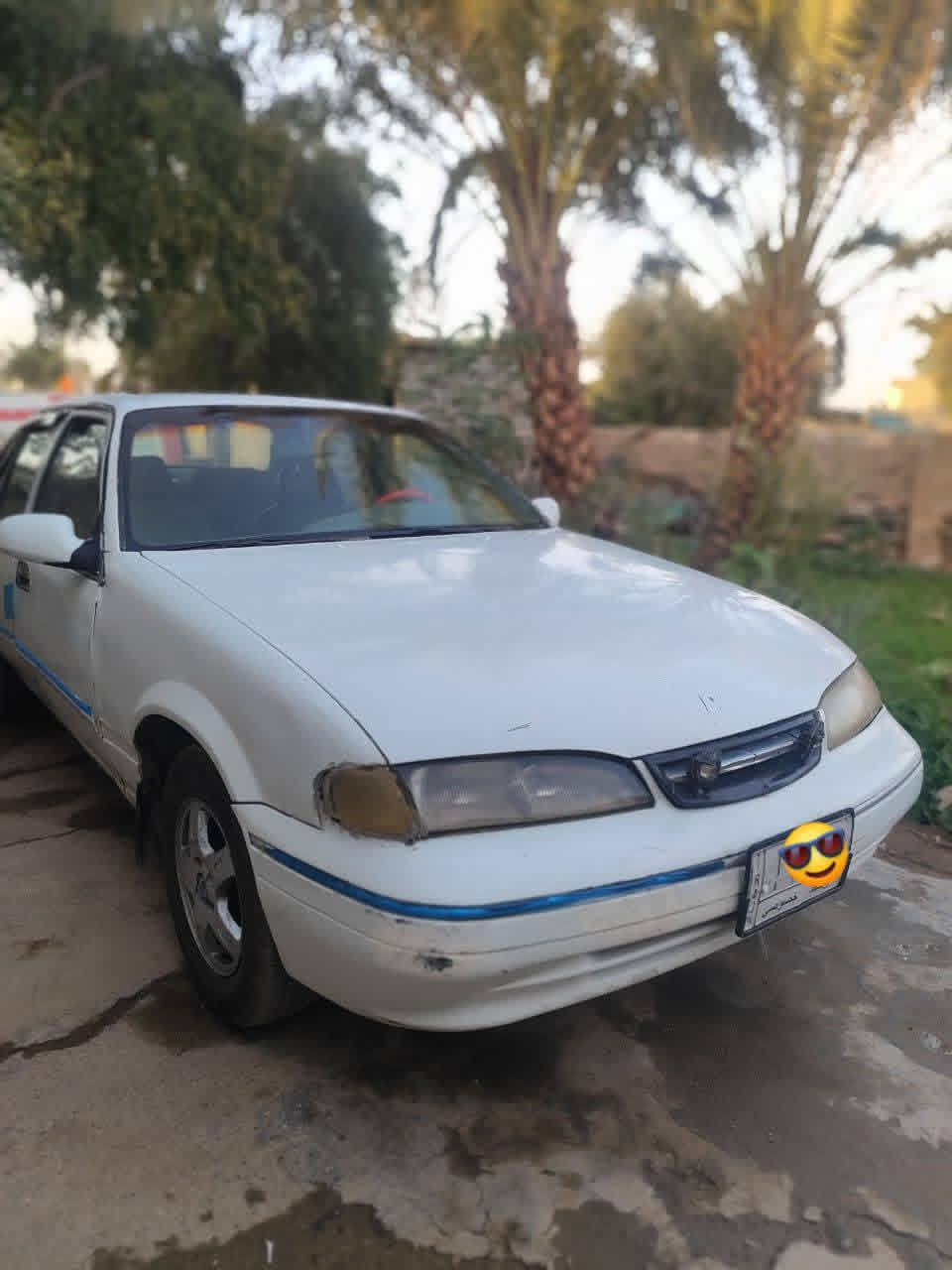 اسلام عليكم فراشة للبيع .موديل 97مكفوله من الكلبة والكص محرك اكسن مكفول تايرات جدد باتري جديد سنويه ل27 مكاني بل كوت .... رقم بي واتساب ***********
*********** السعر مناسب
