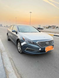 سوناتا أمريكي • ٢٠١٥ • تحويل مباشر