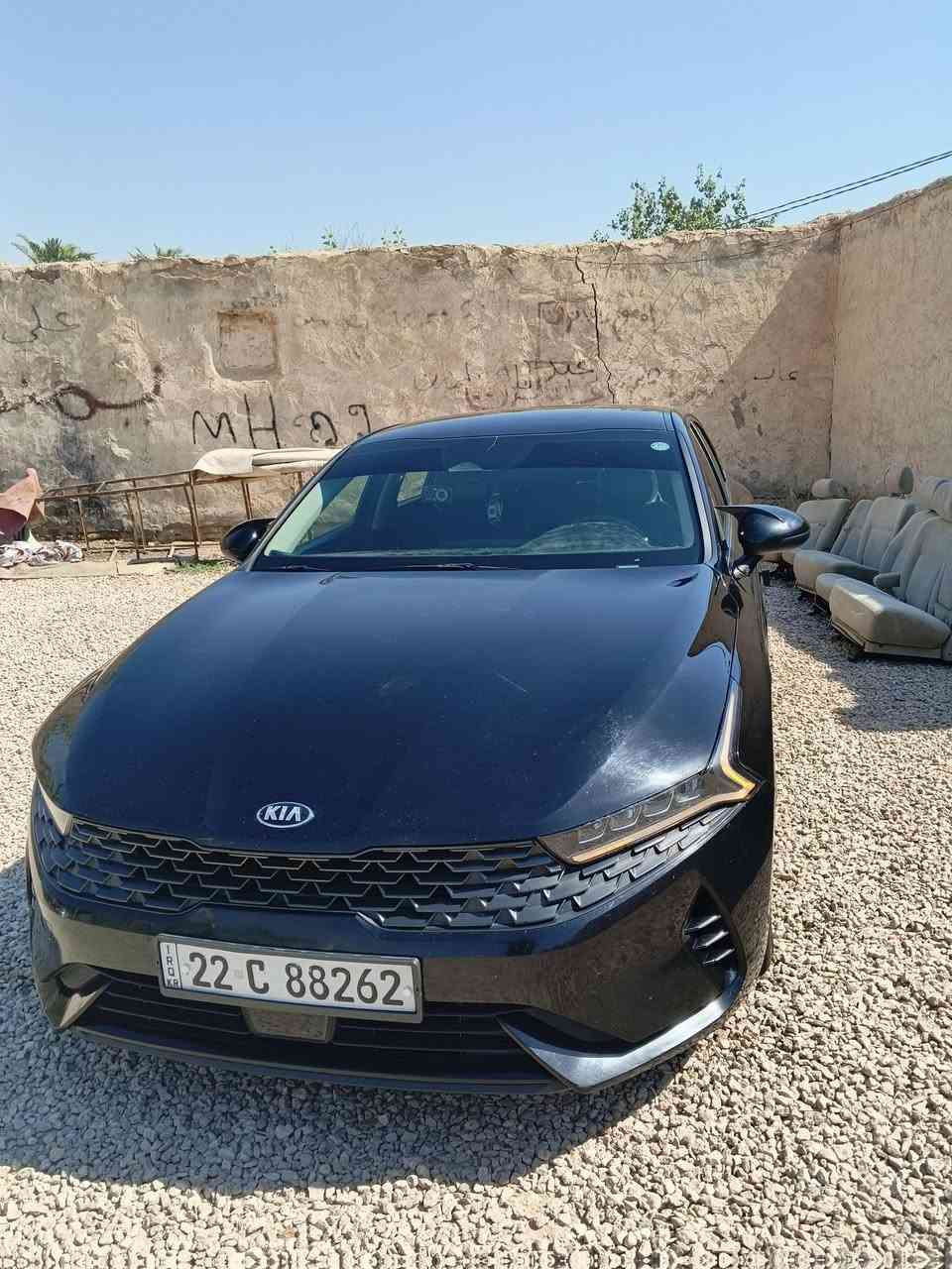 🔥ارخص سعر بالسوك 🔥
بيع فقط بدون مراوس
حادث السياره قطعه وحده او بيه باردين بسيطات  السياره LXT  فول عده البنرامه كير مكينه مكفولات من كلشي السياره مابيه نقص برغي شرط حداديه او تايرات او باتري جدد مابيه ولا كلوب مشتغل بالدشبول 146 بسعر جدا مناسب
مواصفات السياره

١،بصمه

٢،تشغيل عن بعد

٣،قياده اليه كامله

٤،رادار جانبي

٥،كامره دواره او محيطيه

٦،تحديد مسار

٧،مثبت سرعه

٨،كشنات كنتاره رصاصي وسود بدون اي عيب ولا شخط بيهن

 ٩،تحكات ستيرن كامله

١٠،شاشه كار بلي

١١،لايت تلقائي عالي والناصي

١٢،لايت اربع عدسات

١٣، بصمه البيبان والجنطه

١٤،جنطه ذكيه تفتح تلقائي من توصل البصمه يمه

١٥، نضام ترحيب خارجي لايتات باليدات مال البيبان او نضام ترحيب داخلي

١٦،تقفيل تلقائي

١٧، اربع مودات قياده

١٨، اوتو هولد

١٩،سايد بريك دكمه

٢١،بريك تلقائي بالرجوع

٢٢،بريك تلقائي اذا عبر كدامك شخص

بعد بيه هواي مواصفات

ملاحضه السياره عليه ادامه كامله او عليه كماليات مثل جناح خلفي او اسبايدر او مرايه باتمان او تغليف لايلون سستم  وارضيات كله جديد اي نقص مابيه من كلشي   السياره رقم اربيل بسمي 

السعر 146  اوماكو هجي سعر  عنواني غماس ديوانيه  ***********
