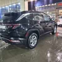 للبيع  توسان موديل 2022 وارد أمريكي  حادث بنيد وجاملغ السونار وجود بل ...