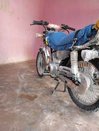 مكفولة • شلعه معدل • موديل ٢٥