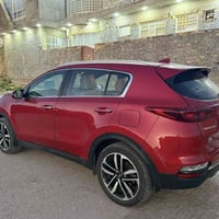 سبورتج ٢٠٢٠ • مكينة ٢٠٠٠ • واسط الكوت