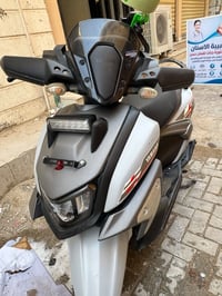 ياماها • للبيع • ٢٤