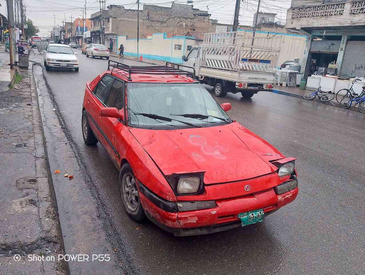 سياره مازده صرصر للبيع رقم اخضر بيها قاصرين للبيع
لاستفسار الاتصال بالرقم ***********
