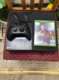 اكس بوكس ون فات • ٥٠٠ قيقا • جوستك