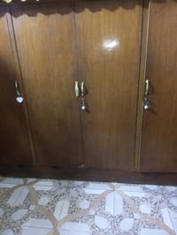 كاونتر • نضيفات • الغراف