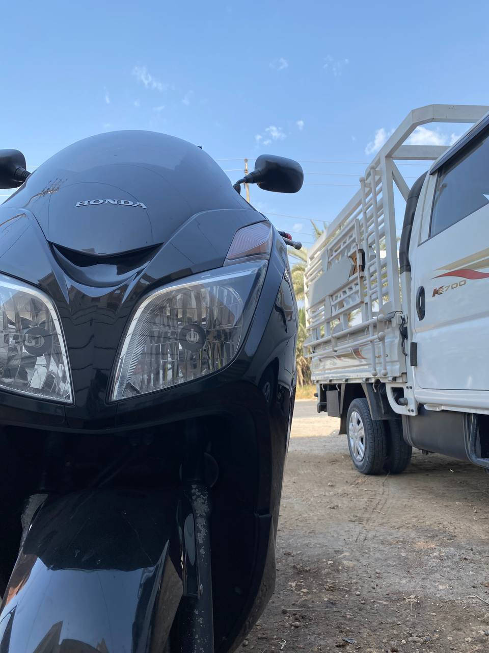 دراجة فورزة 0-12 وكالة كفاله عامة لون اسود ملكي دراجة ماشية 24الف دراجة كفالة عامة اريدهة مراوس بايفون 17برو ماكس ويطيني فرق للستفسار اتصل ***********
