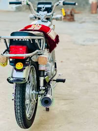 دراجة نارية • موديل ٢٤ • بابل