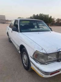 موديل ٩٠ • سفوان • محرك وگير مكفول