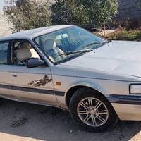 مازده • موديل ٩٤ • رقم ديالى