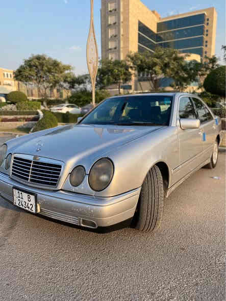مارسيدس ام عيون 1997 فول كشنات كهرباء ميموري سلايد روف جام 5 ويل كب اصلي تخم تاير باتري جديد تبريد ثلج ❄️ ستيرن كهربائي دبل مروحه لايتات زنون عالي ناصي اصلي مو عادي  ثلاجه بالجكمجه شاشه كار بلي تجوات قلاب كهرباء 
السعر 85$ تواصل خاص او ع الرقم 
*********** بيه واتساب بغداد

