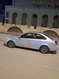 اوبترا • ٢٠٠٧ • ضمان محرك وكير