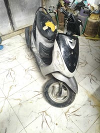 ماكس منغولي • بوشة ٥٥ • محتاج كربريتر