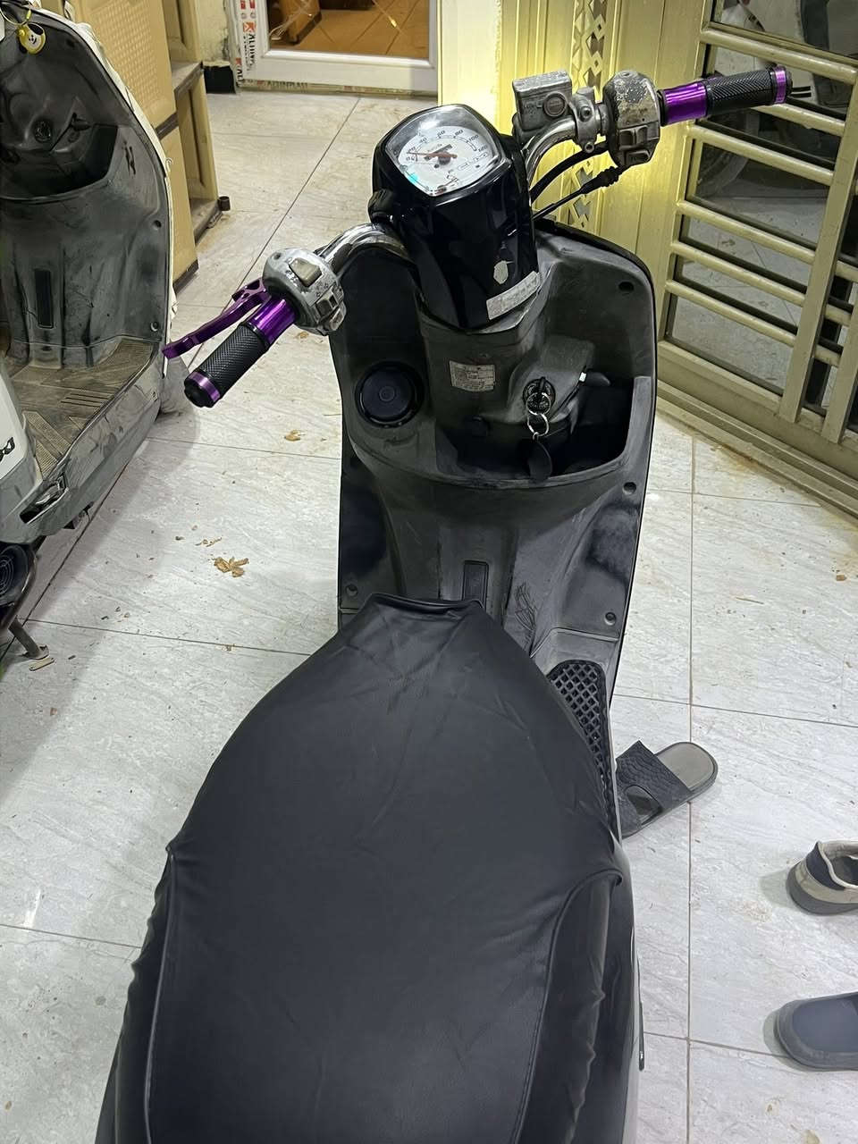 سلام عليكم ماكس بوليس كفاله عامه مكينه ناعمه وحلوه شلعه معدل هورن اشاير كله شغال بس بيها الباتري يرادله تبديل اوراق وصل بيها طالعه 25 بشهر 5 نضيفه رايدها مراوس بكير نضيفه شعندك نزل مكان كربلاء 🔱


**إذا كنت صاحب هذا الإعلان وتريد حذفه لأي سبب، رجاءا أرسل رسالة إلى الدعم الفني**