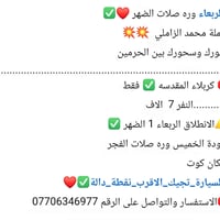 اخر مقاعد • ورى الظهر • كوت