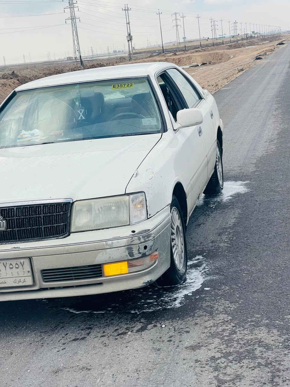 سلام عليكم راس الثور فلات جديد وحلوه رقم كركوك مامفحوصه دك حاسبه وين ما يعجبك وكاله  ثاني يوم كفاله عامه ماعده كصه كماره السعر 63 وبيه مجال مكاني البصره رقم ***********
