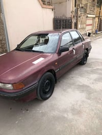 موديل ١٩٩١ • اوتوماتيك • بدون حادث