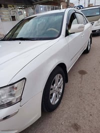 سوناتا ٢٠١٠ • محرك ٢٤٠٠ • رقم بصرة