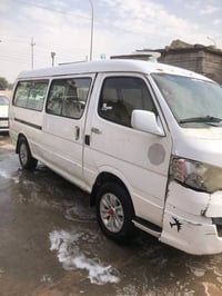 H1 • موصليه • كفاله مكينه وكير