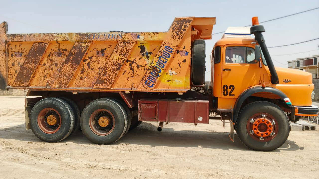 سلام عليكم سياره اقجم اللبيع موديل 82 محرك ستندر مجموعه جيف تخم تاير سياره جاهزه العمل اتصال ‏‪***********‬‏
