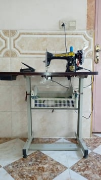 مكينه للبيع كلش نظيفه مال بيت  سعر ٦٠ الف وبيها مجال  مكاني دوره الباو...